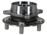 Front Wheel Hub & Bearing Set fit for Toyota Prius 2004-2009 HA590064 5-Bolt Square 65510689