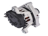 130A 12V Alternator with 5-Groove Pulley Fits for 2012-2015 Chevrolet Cruze 2016 Chevrolet Cruze 34119366