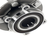 Front Wheel Hub & Bearing Set fit for Mazda 6 2014-2021 513347 5 Bolt ABS Left Right 36579306