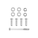 Billet 3 Bolt Engine Swap Mount Kit for Honda Civic EK 1996-2000 D15 D16 B16 B18 B-Series D-Series 90670263