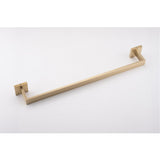 4 - Piece Bathroom Hardware Set W2287P164207