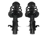 Quick Complete Struts Shock Coil Spring Assembly fit for Chevy Camaro SS V8 13-2015 58159330
