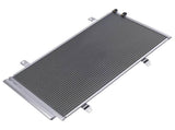 AC Condenser fit for Toyota Camry 2.4L 2.5L 3.5L 2007-2011 Toyota Avalon 3.5L 05-12 77709663