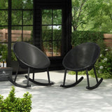 Gable Rocking Chair N775P176710B