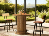 Round Bar Table 72892257