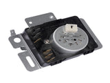 Dryer Timer Control W10745654 W10857611 Compatible with Whirlpool Amana Crosley 62478383