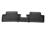 Black Waterproof TPE Floor Mats fit for Audi Q5 SQ5 2018-2023 Waterproof Anti-Slip 57164391
