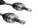 2x Front Left & Right Side CV Axle Assembly fit for Chrysler Voyager Dodge Plymouth 51321931
