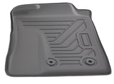 Anti-Slip Floor Mats Liner fit for Ford Mustang 2015-2024 TPE Car Carpet All-Weather 83416797