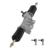 Rack & Pinion Steering Gear Box Fit For Yamaha G29 Gas 07-16 JW1-F3400-00 65683273