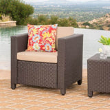 PUERTA CLUB CHAIR MP1 52979.00DBRN