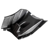 Front Left Bumper Rail Reinforcement with Hole Fit for Freightliner Cascadia 2008-2017 21-27301-002 36292925