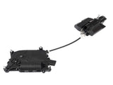 Rear Tailgate Door Lock Actuator Fits for Hyundai Santa Fe 2013-2019 Hyundai Santa Fe Sport 66844934