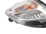 Fog Light Assembly Pair fit for Chevrolet Equinox 2018-2020 84226249 84226250 57251372
