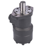 Hydraulic Motor Fits for Char-Lynn S Series 11.40 in/r 1'' Straight Standard 2 Bolt Thread Ports 50486336