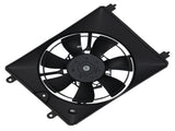 Cooling Fan fit for Acura ILX 1.5L 2.0L 2.4L 2013-2017 19030RSJE01PFM 7Blades 26954501