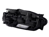 Front Left LED Headlight Assembly Replacement for Ford Bronco Sport 2021-2024 1KPFD1904079 04050837