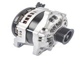 220A Alternator 12 Volt CW 6-Groove Pulley Fit for Ford F-150 3.5/3.7 FL3T10300DA 57332048