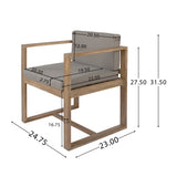 Patio Dining Chairs N779P195385L