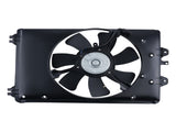 Electric Engine Cooling Fan fit for Honda Pilot 3.5L AWD 2009-2015 38611-R70-A01 81864383