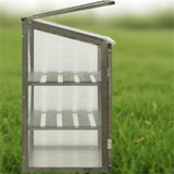 Greenhouse Walk-in Grow House 09958909