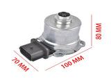 2* Transmission Clutch Actuator AE8Z7C604A Replacement for Ford Fiesta Focus 201117 DPS6 14780878