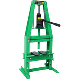 Hydraulic Power Units, 6-Ton Benchtop Hydraulic A-Frame Shop Press with Press Plates, Hydraulic 6 W465P192102