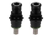 6PCS Fuel Injectors 1353753163 fit for BMW 3.0L X3 X5 Z4 328i 328xi 128i 528i 10233950