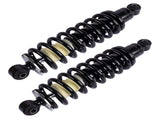 AM137958 Rear Shock Absorbers Replacement for John Deere Gator XUV620i XUV850D 2007-2010 81565318