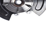 Rear Left Steering Knuckle & Wheel Bearing Hub Assembly Replacement for 2011-2019 Ford Explorer AWD 97720035