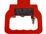 5T Triple Bag Air Jack ,Pneumatic Jack 3 bag ,lifting 16in capacity 5T 11000lbs,easy-collapsing W46558461