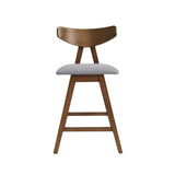 Counter Stool 71185.00DGRY