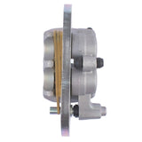 Brake Caliper & Sintered Pad Front Left for Can-Am Maverick Sport Trail X3 Turbo 705601462 93491887