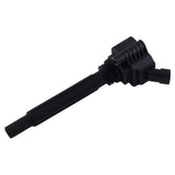 4Pcs Ignition Coil Pack fit for Dodge Dart Fiat 500 1.4L UF673 2012-2017 68081914AC 60615265