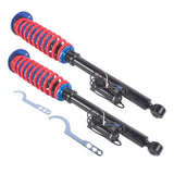 Rear Air to Coil Spring Struts w/ Electric Fit for Mercedes-Benz S-Class W221 2007-2013 98884436
