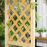 Outdoor Garden Bench Garden chair 08405107