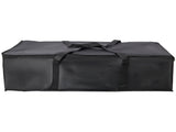 4PACK Tire Saver Ramps,Car Tire Wheel Ramps,Anti-Slip Hard Plastic Design,With Carry Bag,Black 34026701