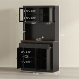 Kitchen Storage Cabinet 09729884