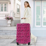 Hardshell Luggage Sets 3 pcs Spinner Suitcase with TSA Lock Lightweight-20"24"28" Luggages 20111146
