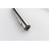 Kitchen Faucet with Pull Down Sprayer W2287141938