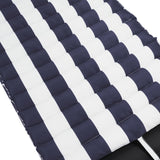 2PCS Set Outdoor Lounge Chair Cushion Replacement Patio Funiture Seat Cushion Chaise Lounge W419106598