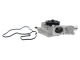 Water Pump Replacement for Dodge Charger Challenger Durango Jeep Chrysler 300 5.7L Hemi 6.4L 87198956