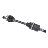 Front Passenger Right CV Axle Shaft Fits for Mercedes-Benz W222 S450 S550 S560 2014-2019 A2223300902 74723275