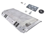 Aluminum Dual Plane 4 Barrel Intake Manifold Replacement for Jeep Cherokee Wagoneer CJ5 CJ6 CJ7 J10 86751836