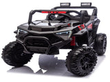 24V 400W Kids Ride On Electric UTV W/Parents Remote Control,Four-Wheel Suspension,LED W1578P284295