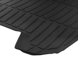 All Weather Trunk Bed Mat fit for Cadillac XT4 2019-2024 Black TPE Cargo Mat 82443925