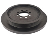Engine Harmonic Balancer Crankshaft Pulley for BMW 335i 435i 535i GT 640i xDrive 740Li X3 X5 X6 07016712