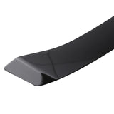 ABS Rear Trunk Spoiler fit for Honda Civic 5-Door 2022-2025 HP Style Gloss Black 22382587