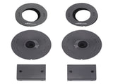 2.5" Suspension Level Lift Kit Front Rear Fit For Jeep Wrangler JL 2WD 4WD 2018-2023 84002664