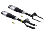 2x Front Left Right Air Shock Struts Replacement for Jeep Grand Cherokee Overland SRT 2016 37322357